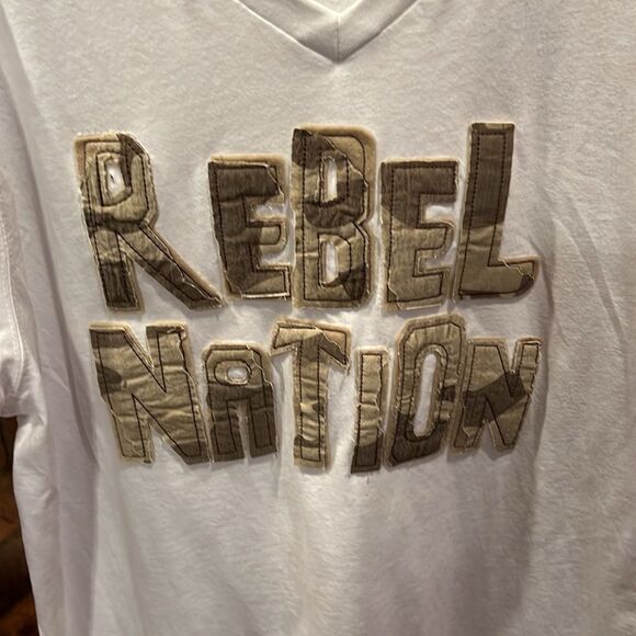 Parish Nation shirt size 2XL - Picture 2 of 6